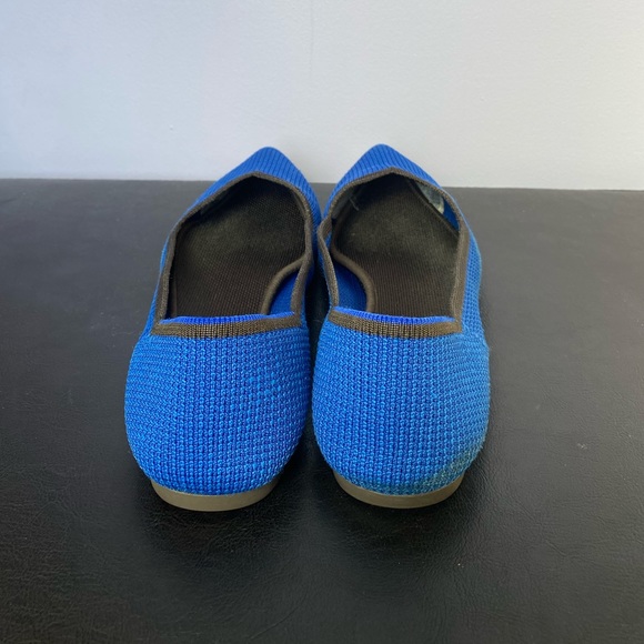 ROTHY’S | The Point Flat - Picture 3 of 5